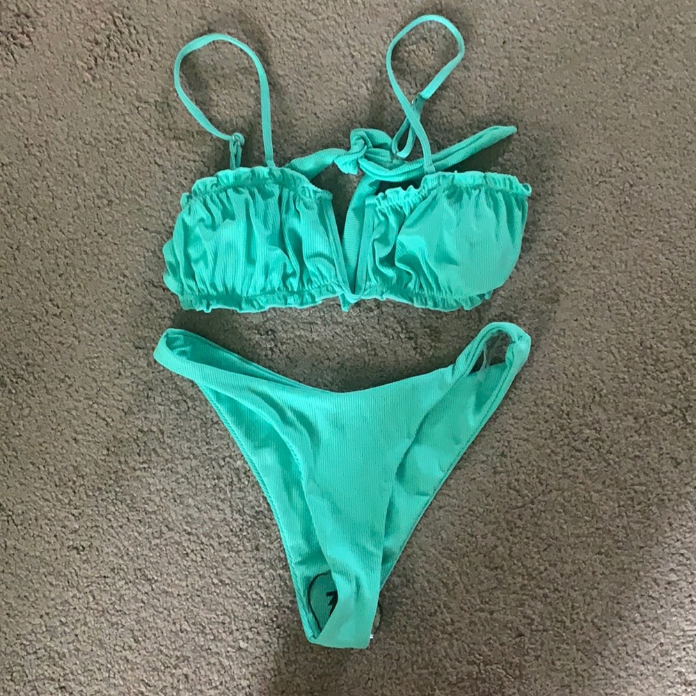 SHEIN Bikini